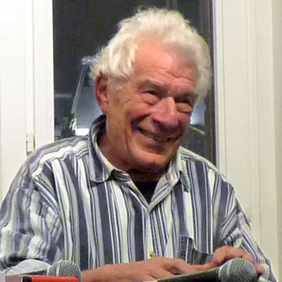 John Berger