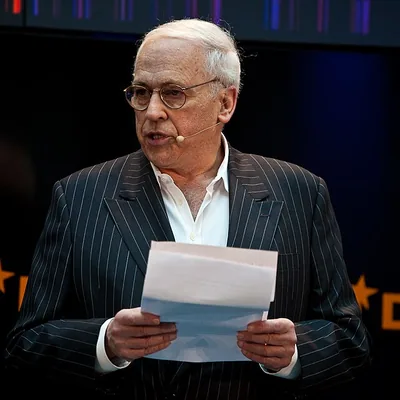 John Brockman