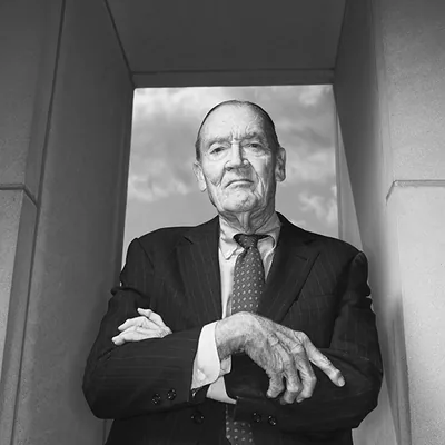 John C. Bogle