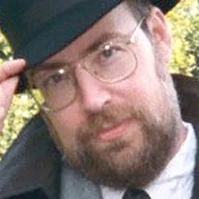 John C. Wright