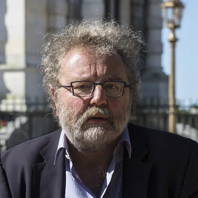 John Carlin