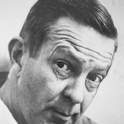 John Cheever