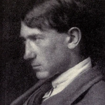 J. C. Squire