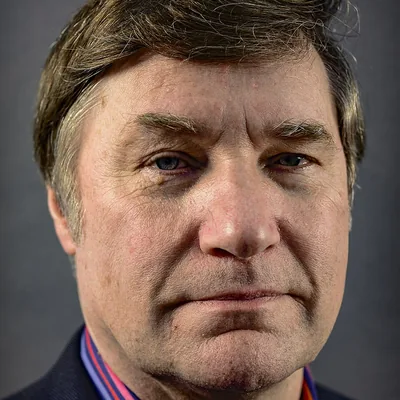 John Barrow