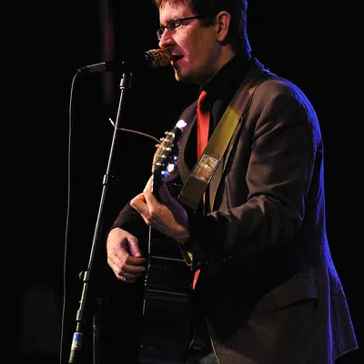 John Darnielle