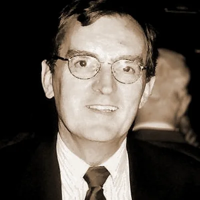 John Derbyshire