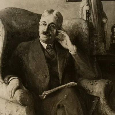 John Dewey