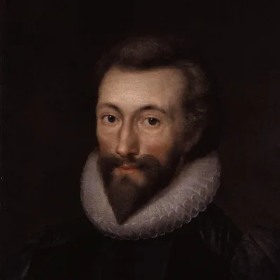 John Donne