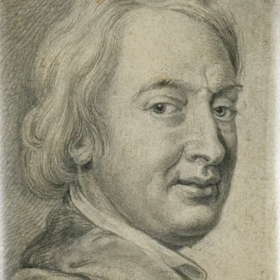 John Dryden