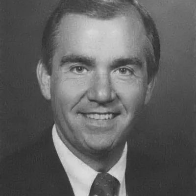 John Edward Douglas