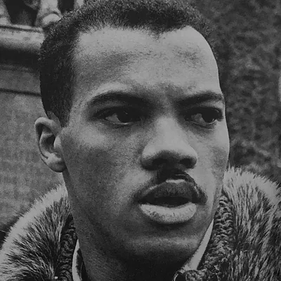 John Edgar Wideman