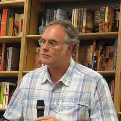 John Elder Robison