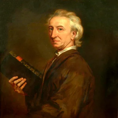John Evelyn