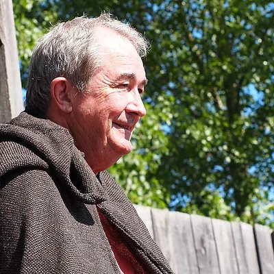 John Flanagan