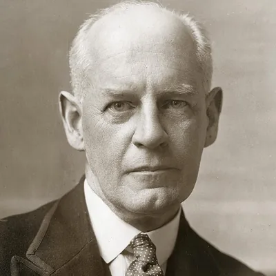 John Galsworthy