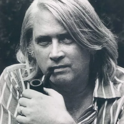 John Gardner