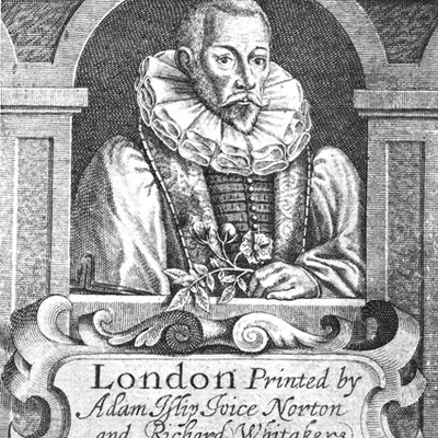 John Gerard