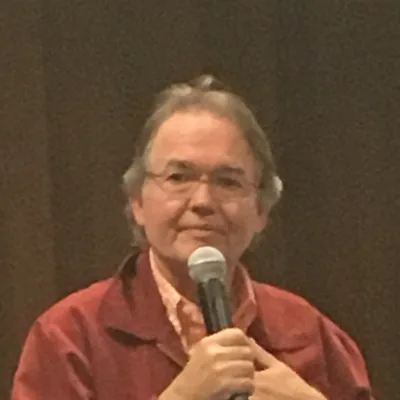 John Gray
