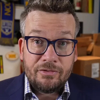 John Green