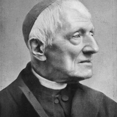 John Henry Newman