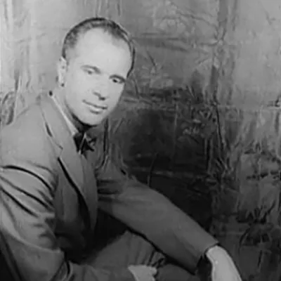 John Hersey