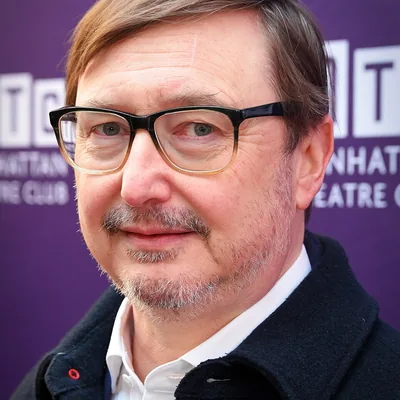 John Hodgman