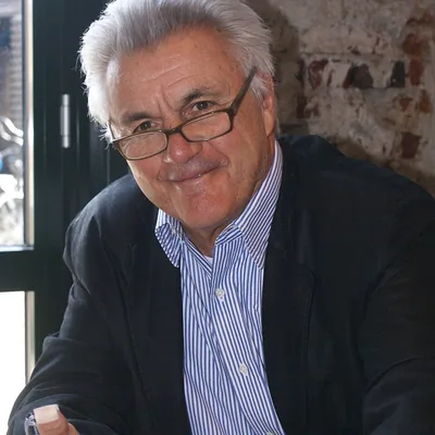 John Irving