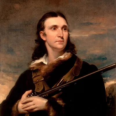 John James Audubon