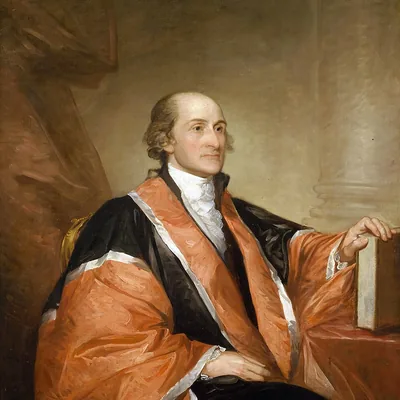 John Jay