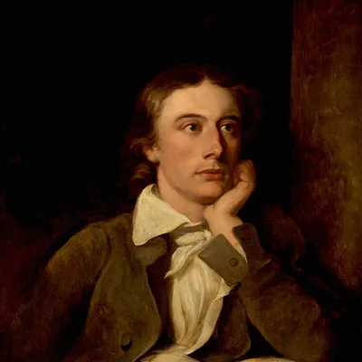 John Keats