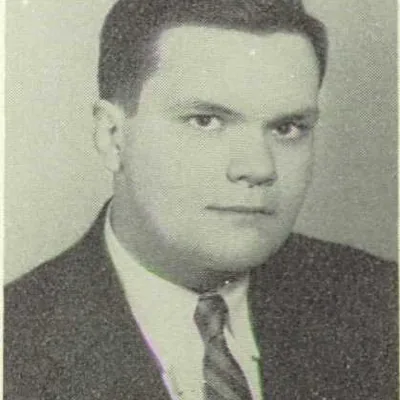 John Kennedy Toole