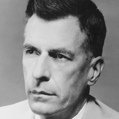 John Kenneth Galbraith