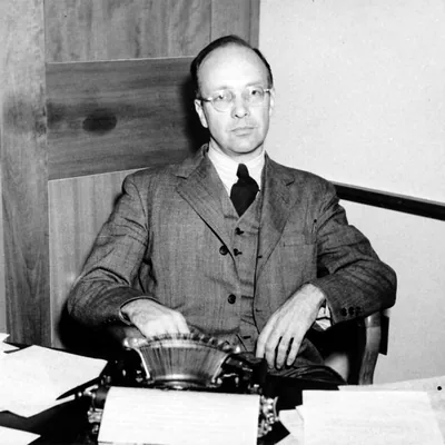 John King Fairbank
