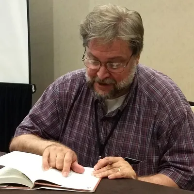 John Langan