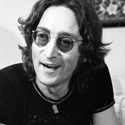 John Lennon