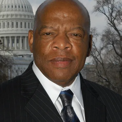 John Lewis