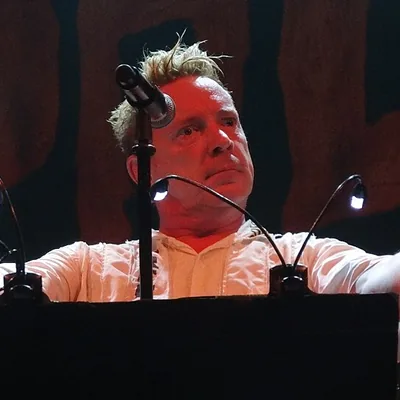 John Lydon