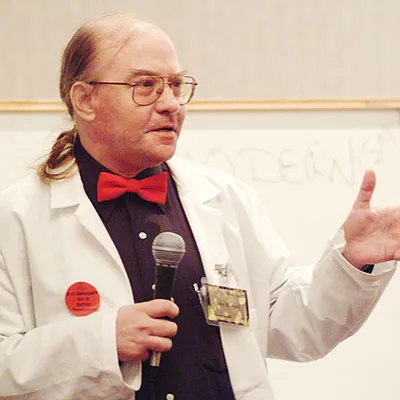 John M. Ford