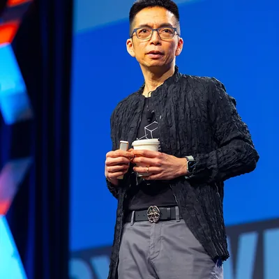 John Maeda