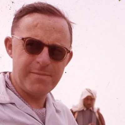 John M. Allegro