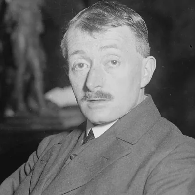 John Masefield