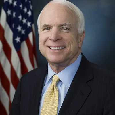 John McCain