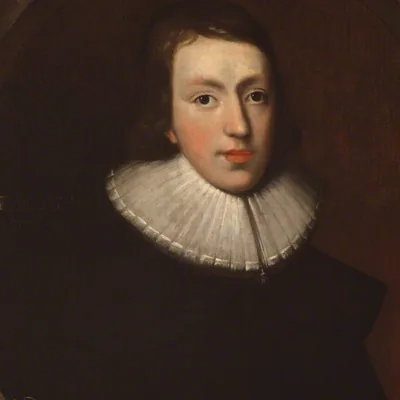 John Milton