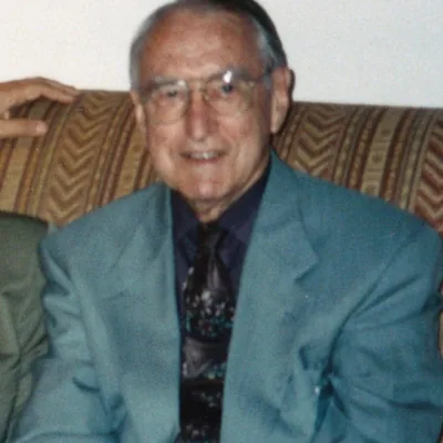 John Money