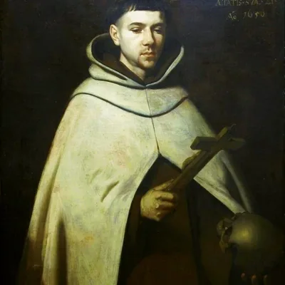 John of the Cross