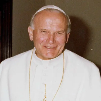 John Paul II