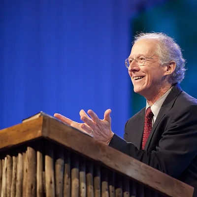 John Piper