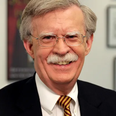 John Bolton