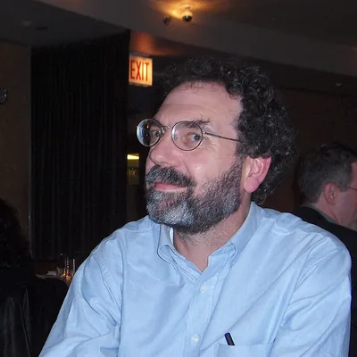 John R. Levine