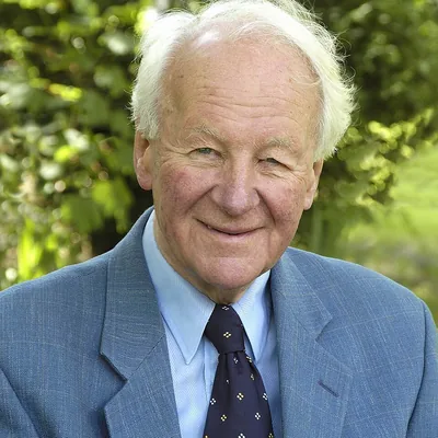 John Stott